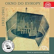 Hudba Historie psaná šelakem - Okno do Evropy