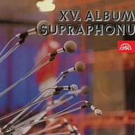 Hudba XV. Album Supraphonu