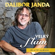 Hudba Velký flám / Zlaté album