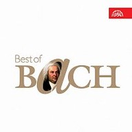 Hudba Best of Bach