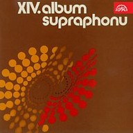 Hudba XIV. Album Supraphonu