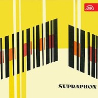 Hudba III. Album Supraphonu