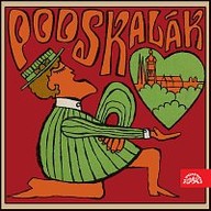 Hudba Podskalák. Písničky z operety