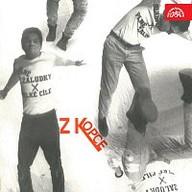 Hudba Nepřítel / Měl jsi bradu v dlaních