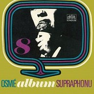 Hudba VIII. Album Supraphonu