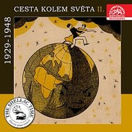 Hudba Historie psaná šelakem - Cesta kolem světa II. (1929-1948)