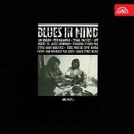 Hudba Blues In Mind