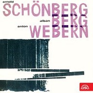 Hudba Druhá vídeňská škola - Schönberg, Berg, Webern