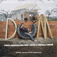 Hudba Dům. Hudba z filmu