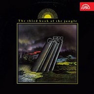 Hudba The Third Book Of The Jungle