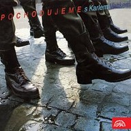 Hudba Pochodujeme s Karlem Vackem