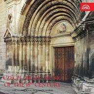 Hudba Česká varhanní hudba 18.století ( Vaňhal, Zach, ...)