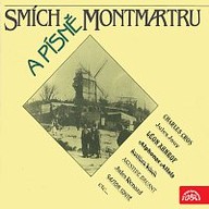 Hudba Smích a písně Mortmartru