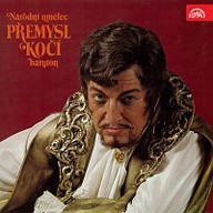Hudba Přemysl Kočí