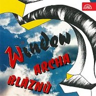 Hudba Archa bláznů