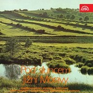 Hudba Pod sluncem jižní Moravy