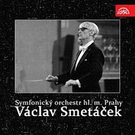 Hudba Symfonický orchestr hl.m. Prahy (FOK)/Václav Smetáček