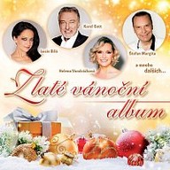 Hudba Zlaté vánoční album
