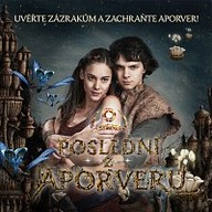 Hudba Mejsó (Titulní píseň z filmu Poslední z Aporveru)