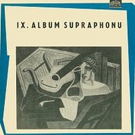 Hudba IX. Album Supraphonu