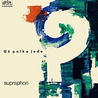 Hudba Už polka jede