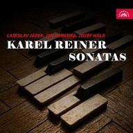Hudba Reiner: Sonáty