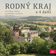 Hudba Rodný kraj a 4 další