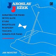 Hudba Ježek: Klavírní skladby