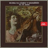 Hudba Hudba na zámku v Kroměříži