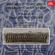 Hudba Pěvecké sdružení pražských učitelů