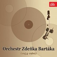 Hudba Orchestr Zdeňka Bartáka 1954-1960
