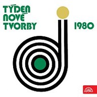 Hudba Týden nové tvorby 1980