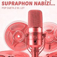 Hudba Supraphon nabízí... Ohlédnutí za pop duety 90. let