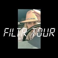 Hudba Filtr tour (feat. Marek Adamczyk, Peter Pecha, Patrik Děrgel, David Hlaváč, Marta Kloučková)