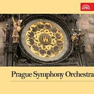 Hudba Symfonický orchestr hl.m. Prahy (FOK)