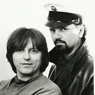 Hudba Píseň pro mne / Pomíjivá