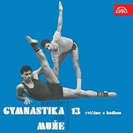 Hudba Cvičíme s hudbou č. 13