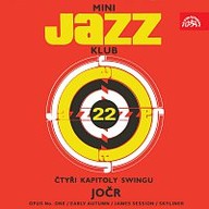 Hudba Mini Jazz Klub 22