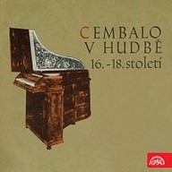 Hudba Cembalo v hudbě 16. - 18. století. Couperin: Skladby pro clavecin
