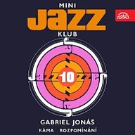 Hudba Mini Jazz Klub 10