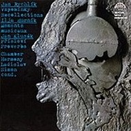 Hudba Rychlík, Klusák, Hurník: Vzpomínky, Přísloví, Moments musicaux