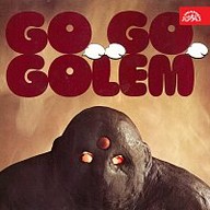 Hudba Go-Go Golem
