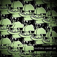 Hudba Každej jako já