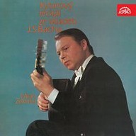 Hudba Skladby Johanna Sebastiana Bacha