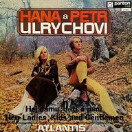 Hudba Hej dámy, děti a páni