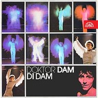 Hudba Dr. Dam di Dam (exp.verze)