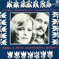 Hudba Lidové moravské písně