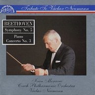 Hudba Beethoven: Symfonie č. 5, Koncert č. 3
