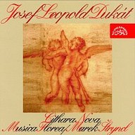 Hudba Dukát: Cithara Nova 1707