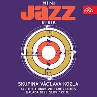 Hudba Mini Jazz Klub